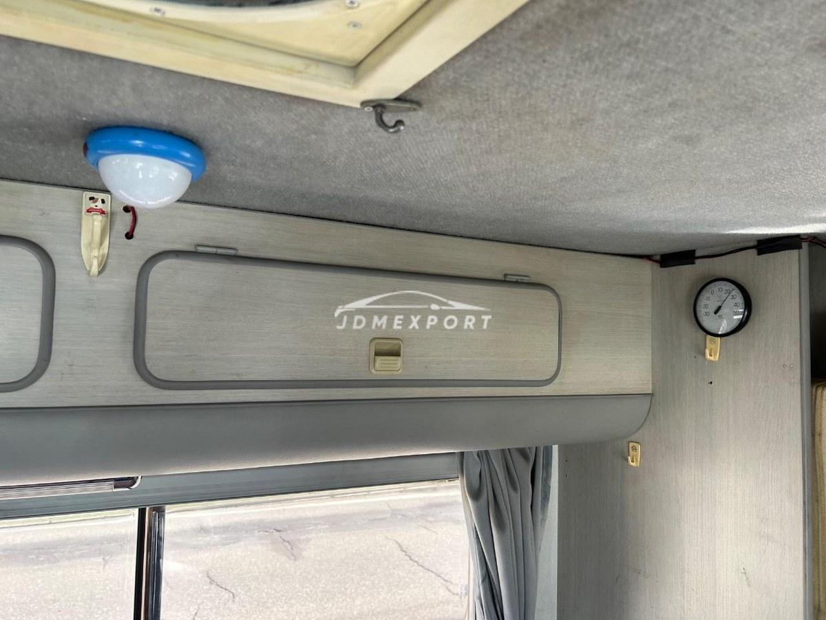 Mitsubishi Delica Truck 1995 thumbnail 31