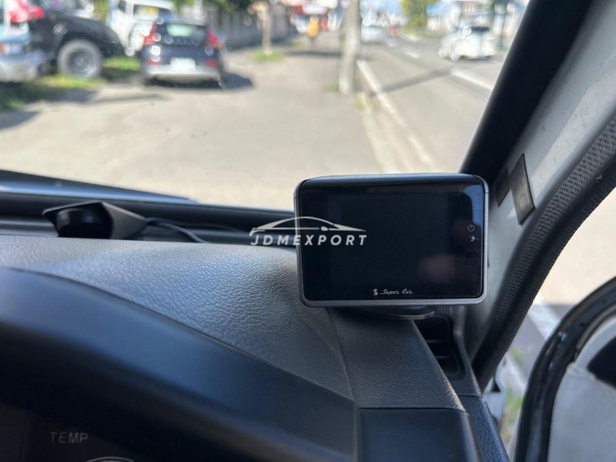 Mitsubishi Delica Truck 1995 thumbnail 25