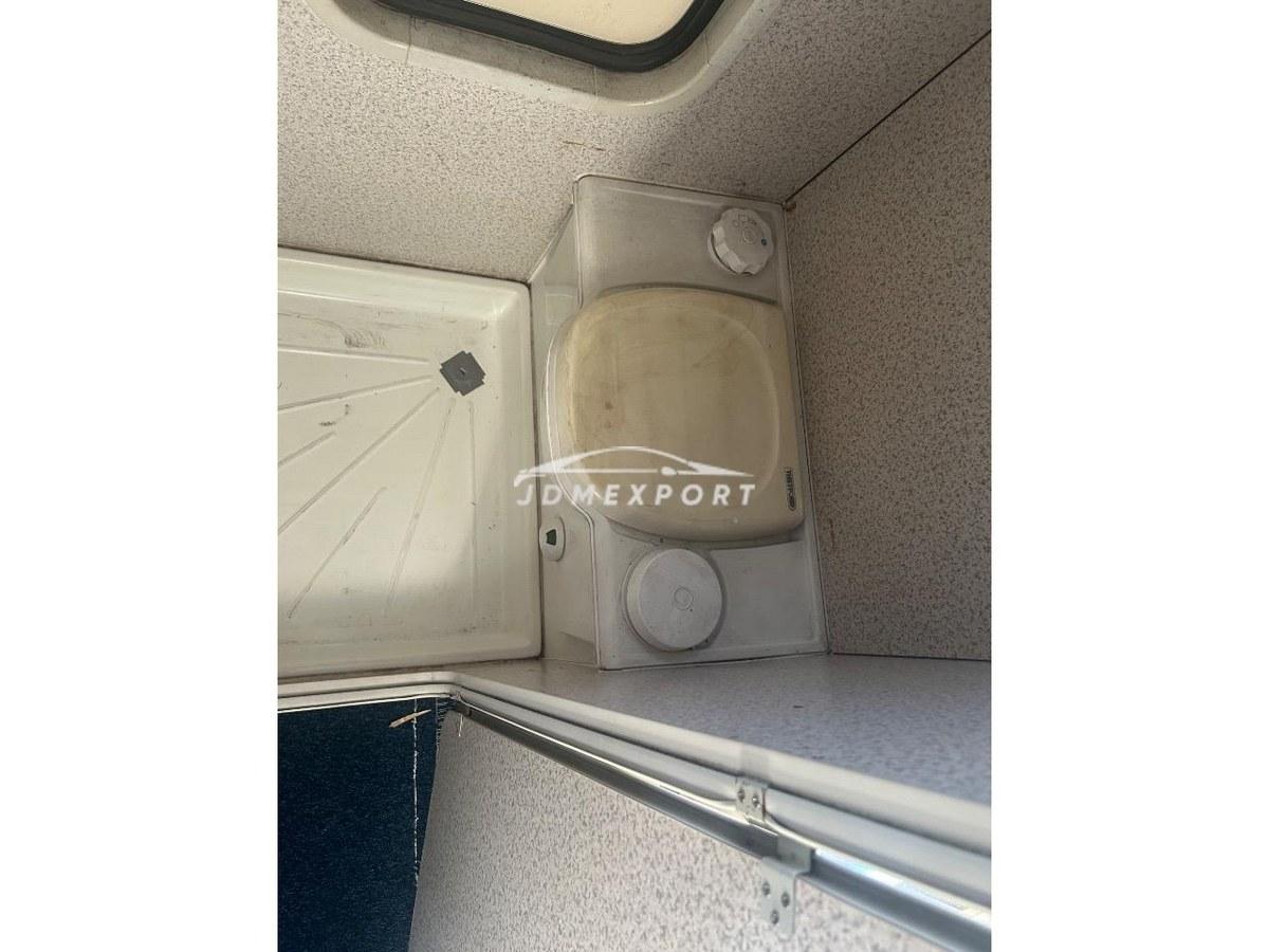 Mitsubishi Delica Truck 1995 thumbnail 52