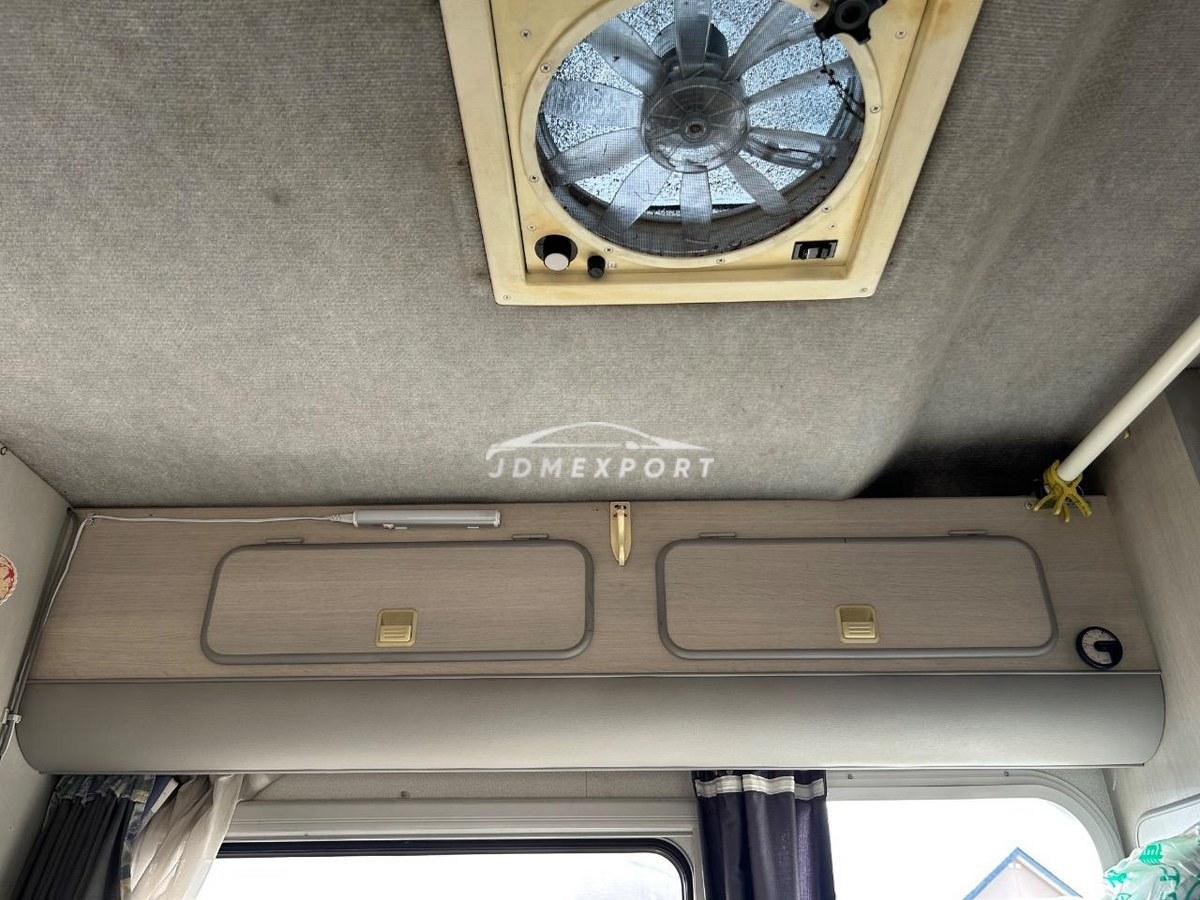 Mitsubishi Delica Truck 1995 thumbnail 39