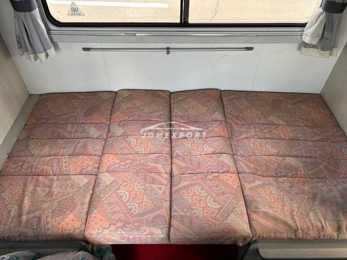 Mitsubishi Delica Truck 1995 thumbnail 29