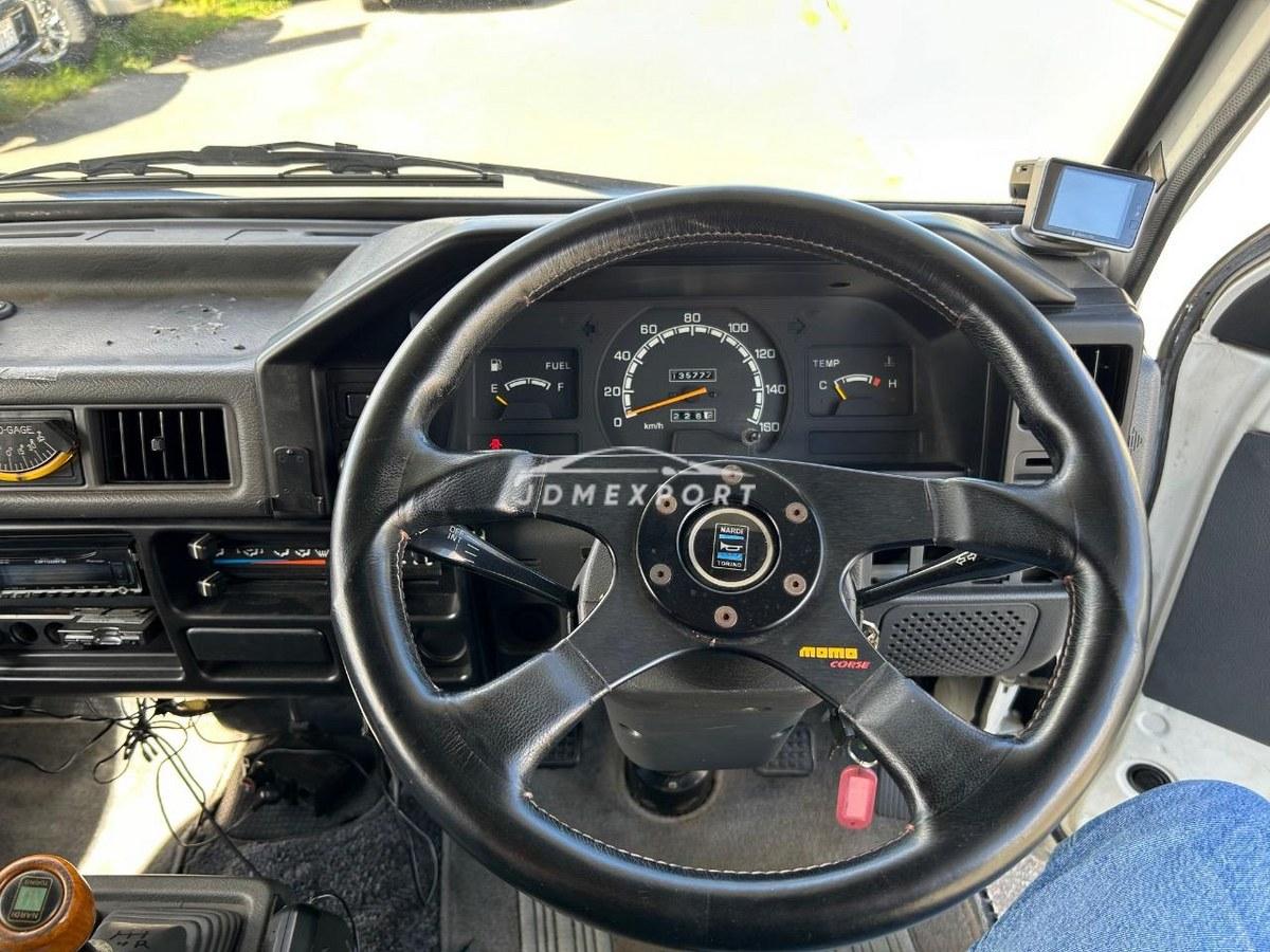 Mitsubishi Delica Truck 1995 thumbnail 23