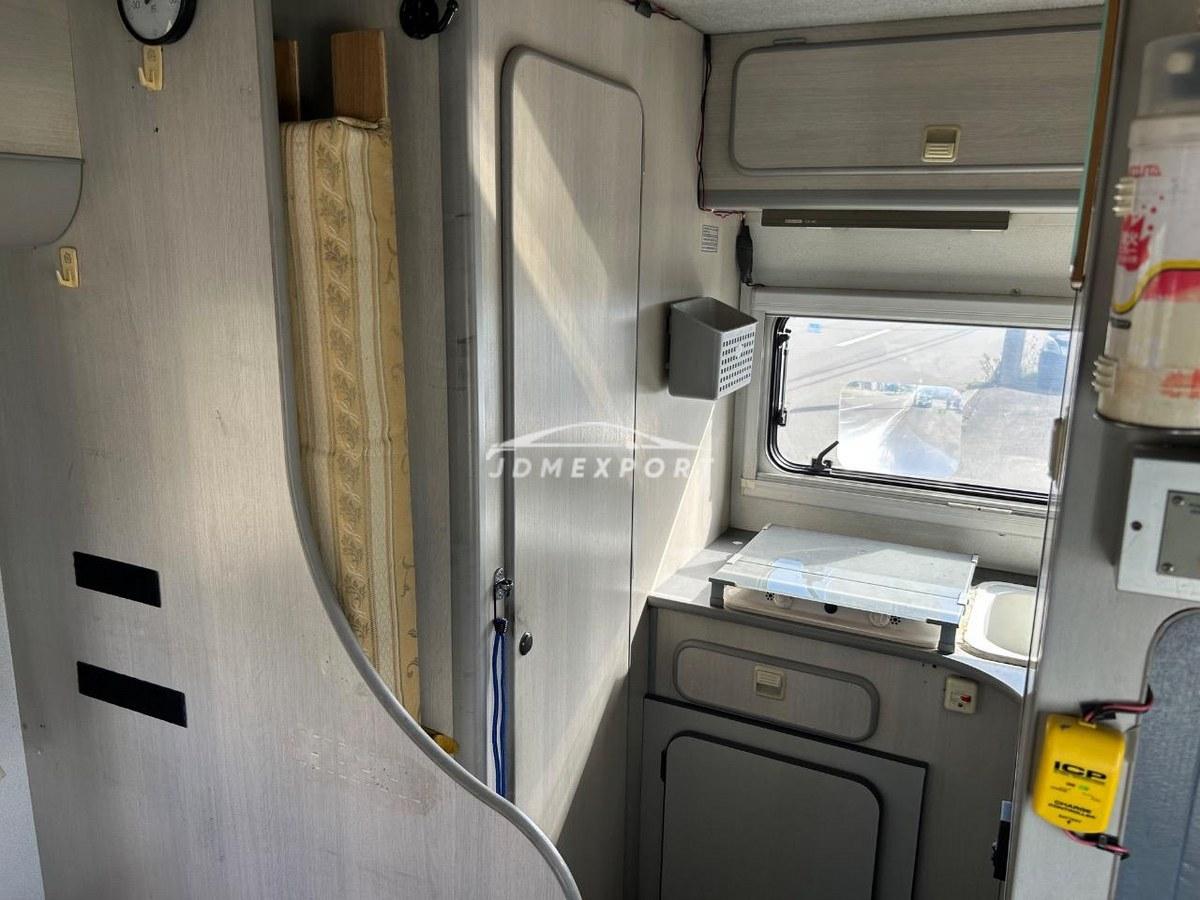 Mitsubishi Delica Truck 1995 thumbnail 32