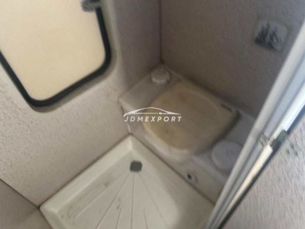 Mitsubishi Delica Truck 1995 thumbnail 51