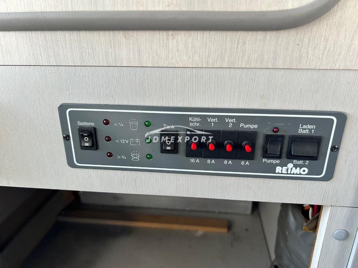 Mitsubishi Delica Truck 1995 thumbnail 41