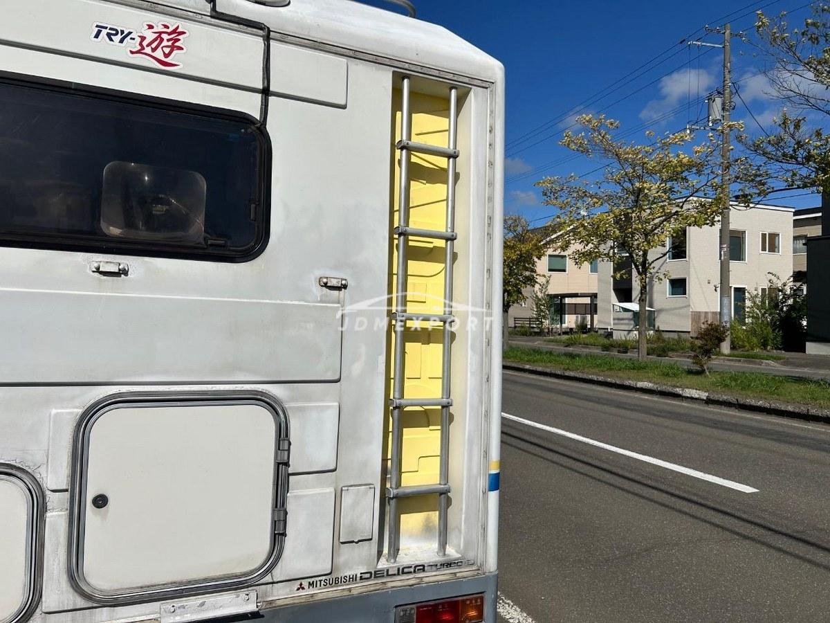 Mitsubishi Delica Truck 1995 thumbnail 16