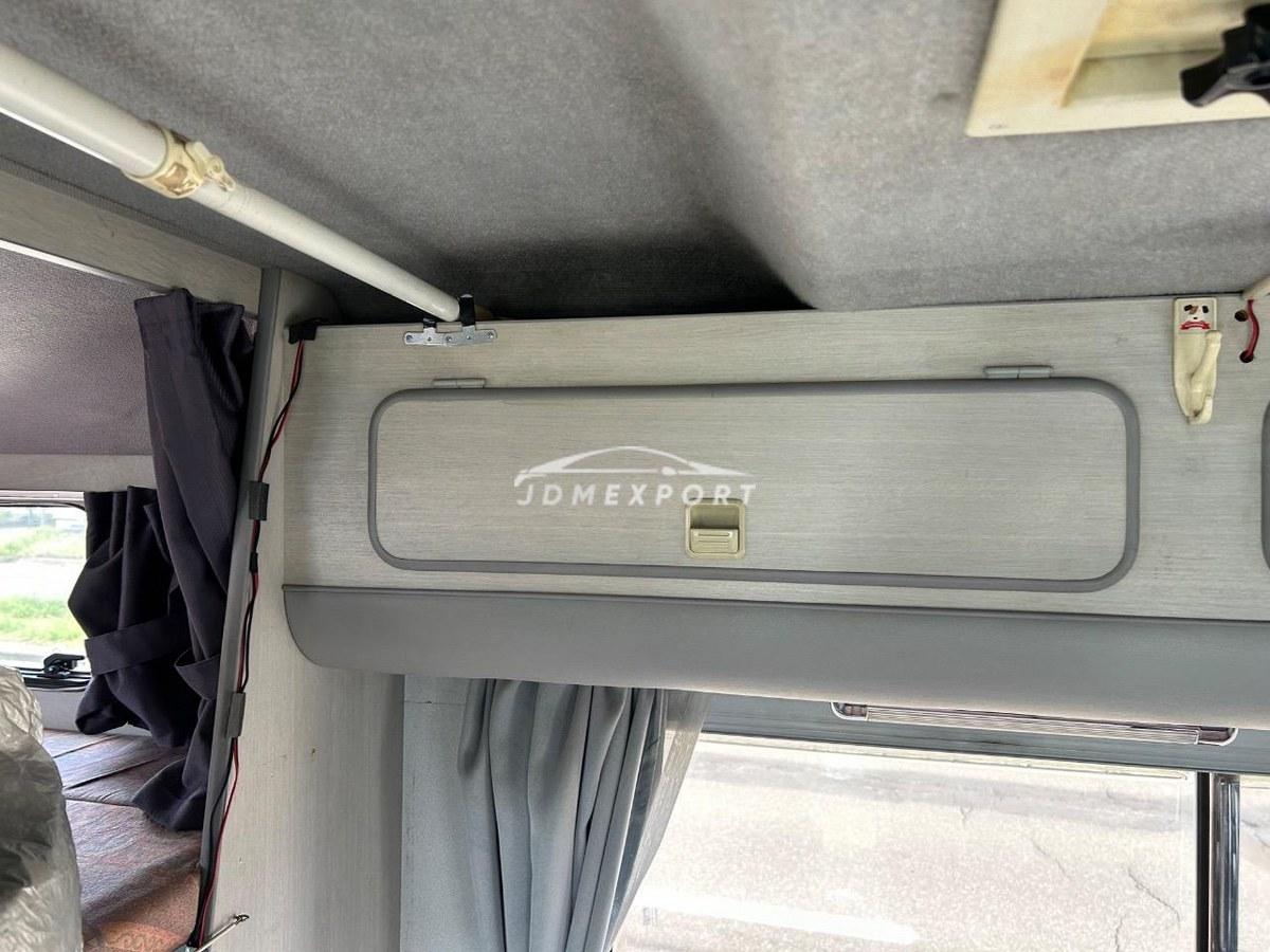 Mitsubishi Delica Truck 1995 thumbnail 30