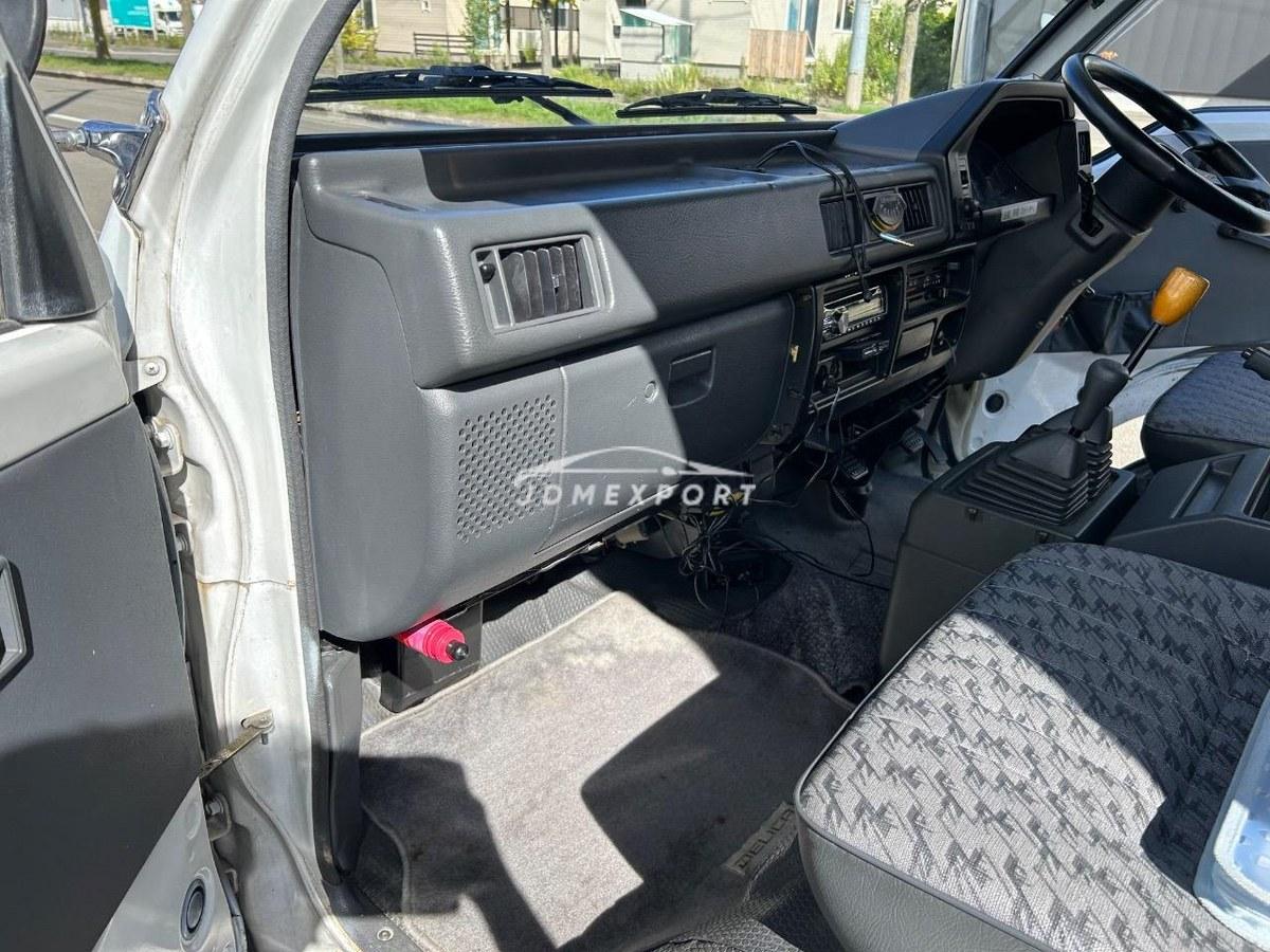 Mitsubishi Delica Truck 1995 thumbnail 20