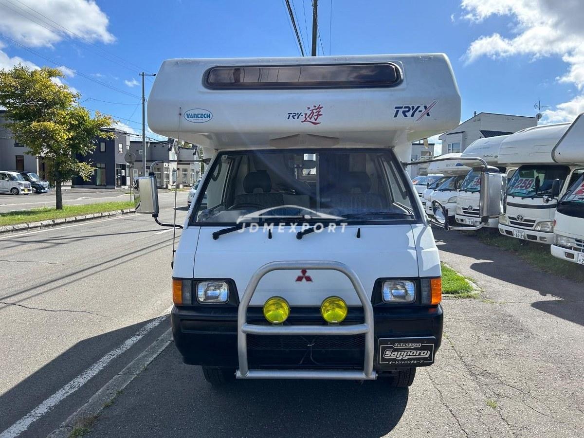 Mitsubishi Delica Truck 1995 thumbnail 9