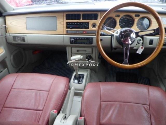 Nissan Rasheen 1997 thumbnail 4
