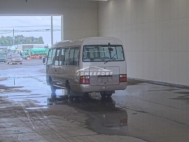 Toyota Coaster 1993 thumbnail 2