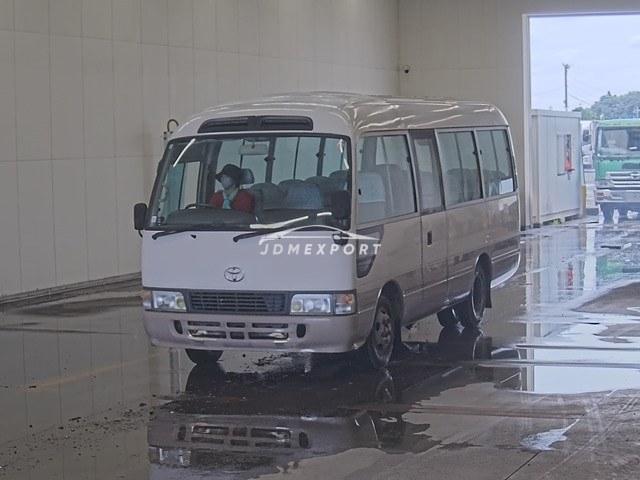 Toyota Coaster 1993