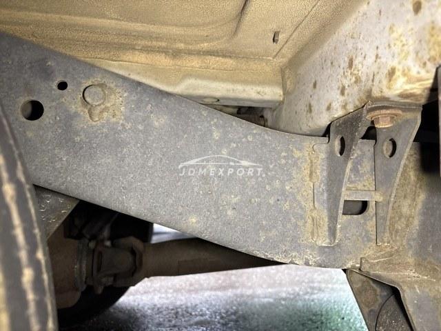 Toyota Coaster 1993 thumbnail 16