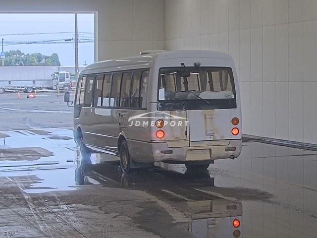 Mitsubishi Fuso Rosa Bus 1998 thumbnail 2