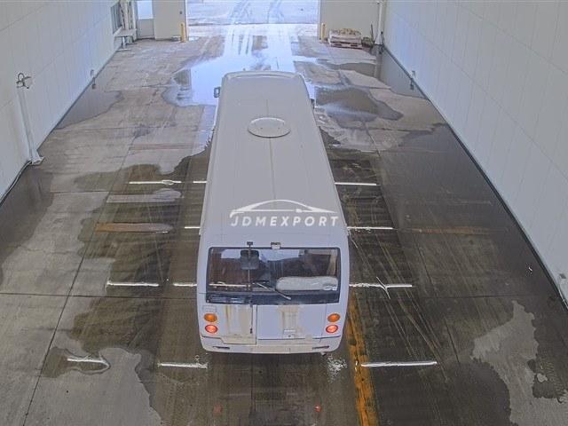 Mitsubishi Fuso Rosa Bus 1998 thumbnail 4