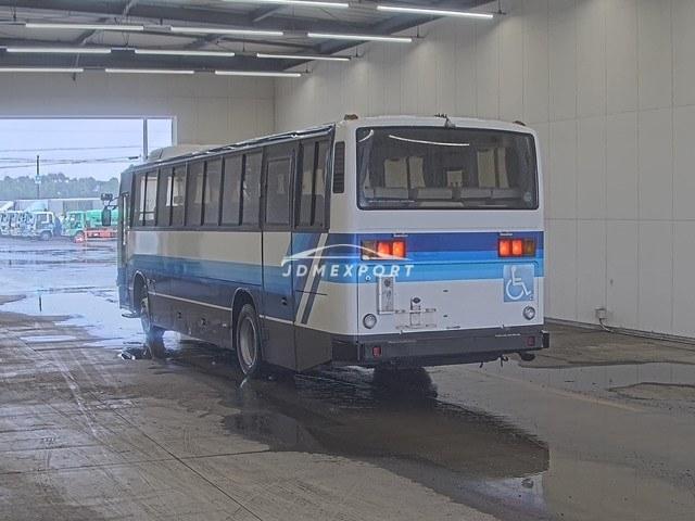 Hino Blue Ribbon 1994 thumbnail 2