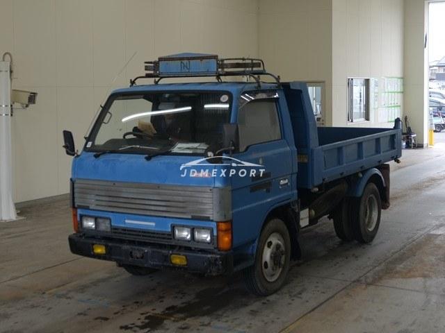 Mazda Titan 1987