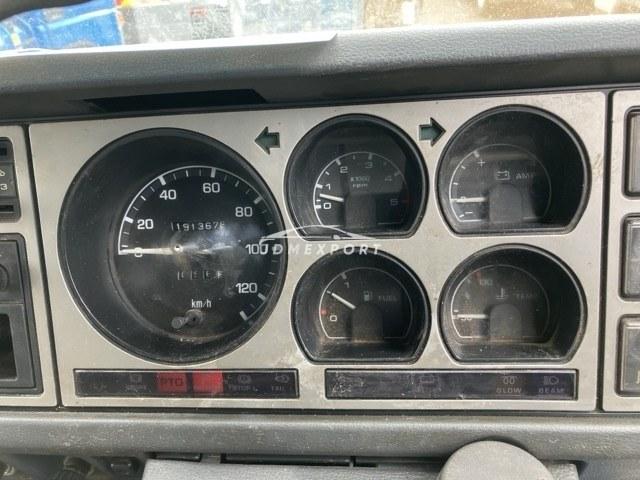 Mazda Titan 1987 thumbnail 8