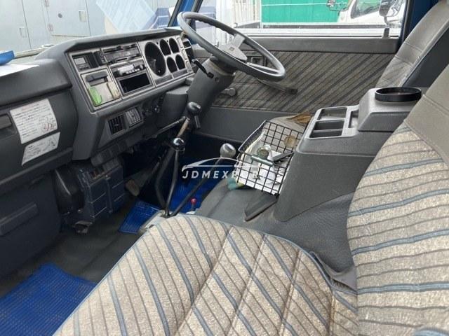 Mazda Titan 1987 thumbnail 6