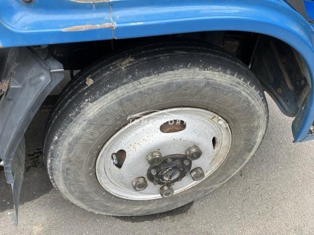 Mazda Titan 1987 thumbnail 10