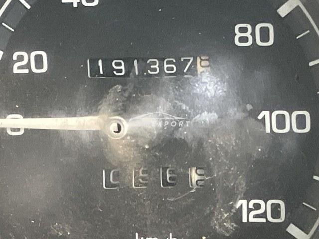 Mazda Titan 1987 thumbnail 7