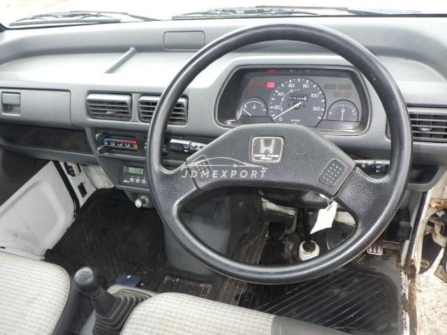 Honda Acty Truck 1997 thumbnail 3