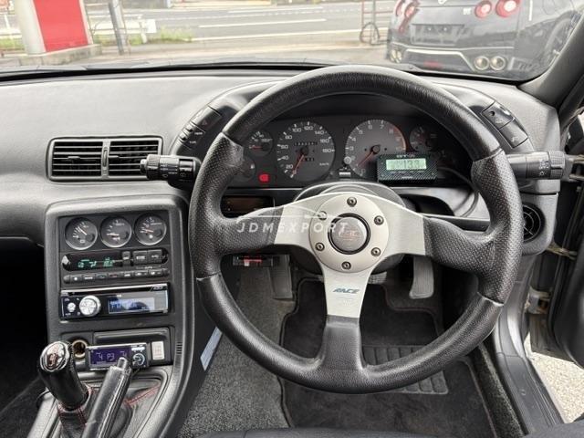 Nissan Skyline GT-R 1991 thumbnail 20