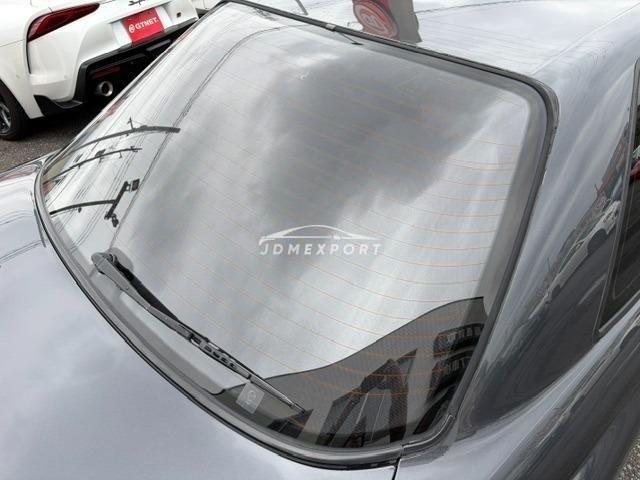 Nissan Skyline GT-R 1991 thumbnail 35
