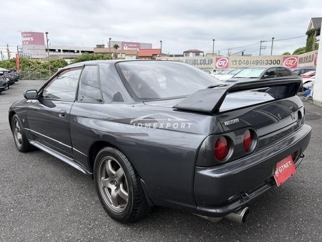 Nissan Skyline GT-R 1991 thumbnail 7