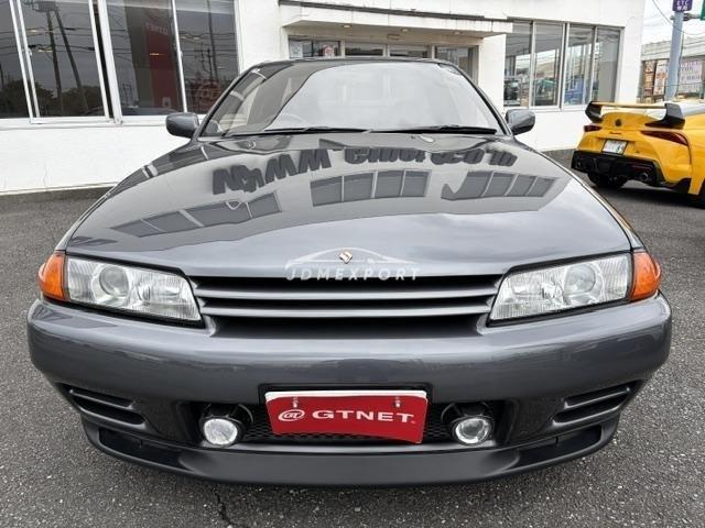 Nissan Skyline GT-R 1991 thumbnail 8