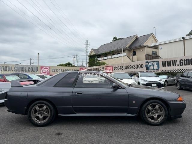 Nissan Skyline GT-R 1991 thumbnail 41