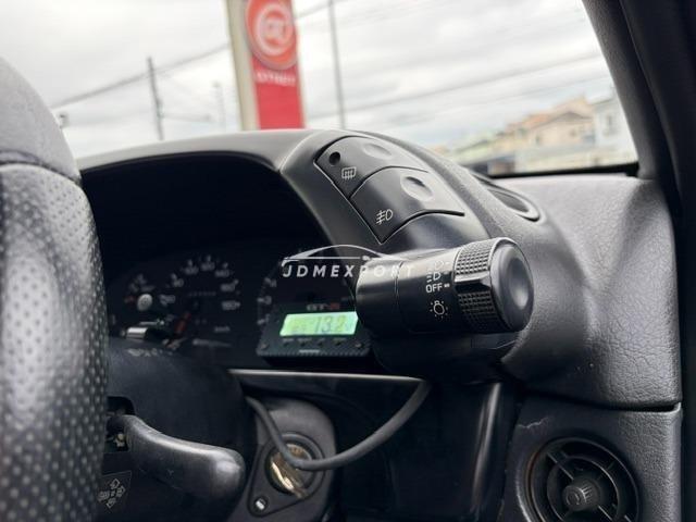 Nissan Skyline GT-R 1991 thumbnail 23