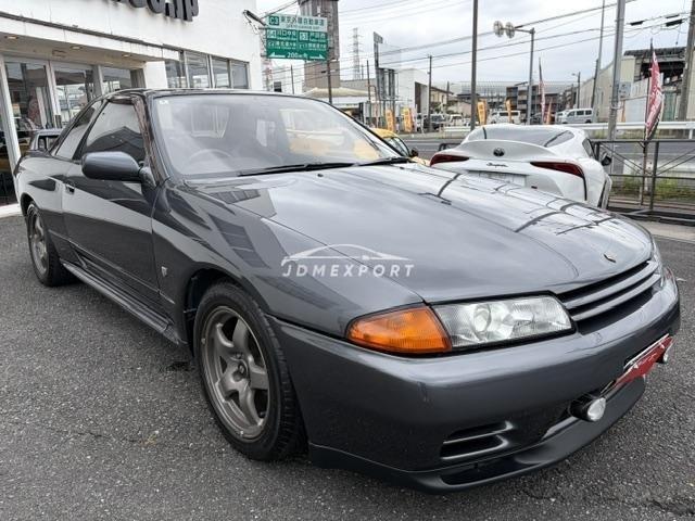 Nissan Skyline GT-R 1991 thumbnail 6