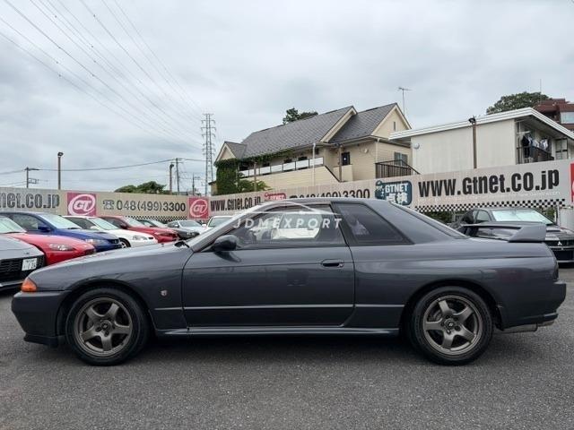 Nissan Skyline GT-R 1991 thumbnail 40