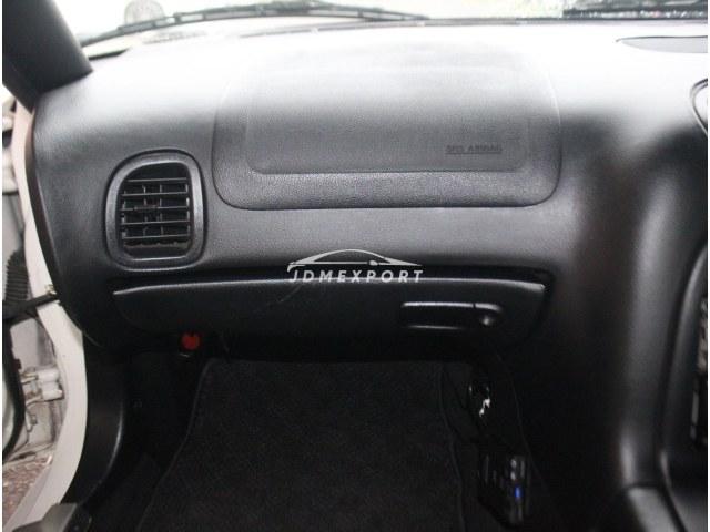 Mazda RX-7 2000 thumbnail 28