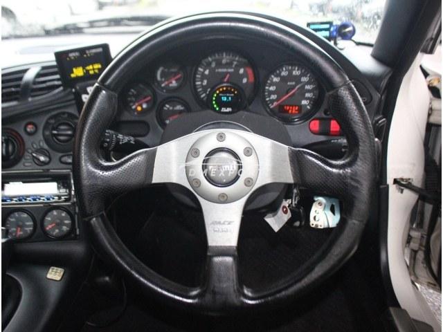 Mazda RX-7 2000 thumbnail 26
