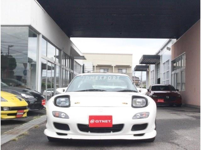 Mazda RX-7 2000 thumbnail 34