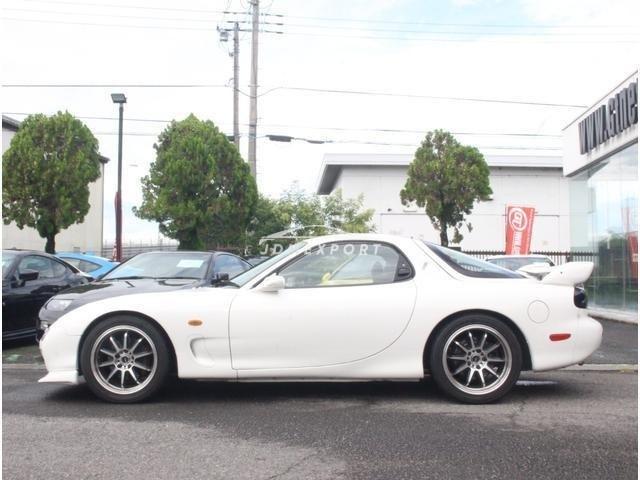 Mazda RX-7 2000 thumbnail 19