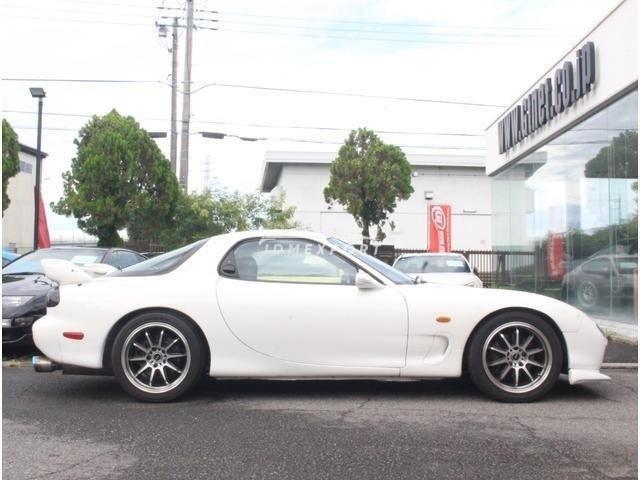 Mazda RX-7 2000 thumbnail 20