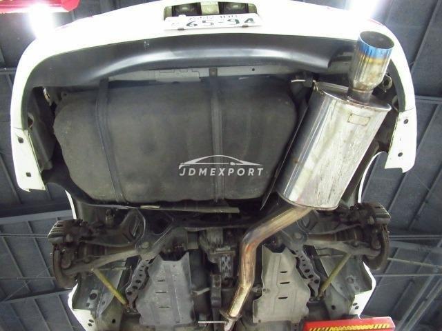 Mazda RX-7 2000 thumbnail 42