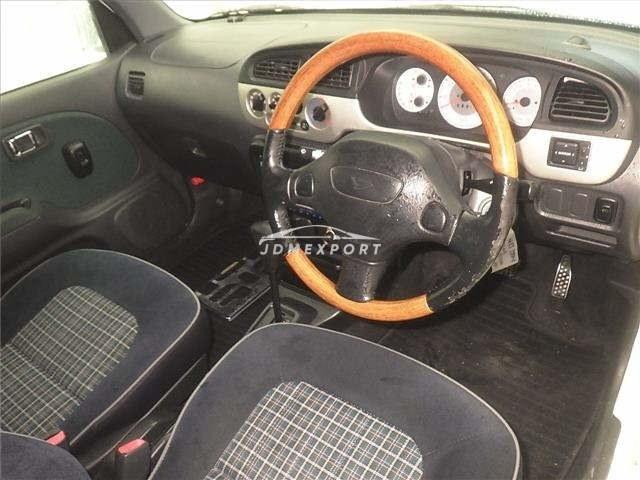 Daihatsu Mira Gino 2001 thumbnail 5
