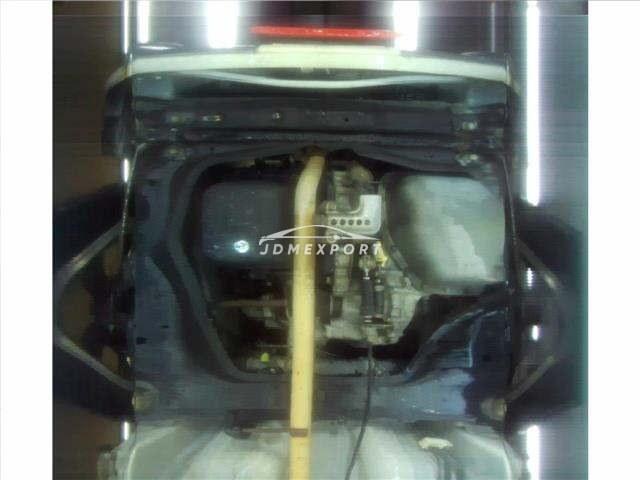 Daihatsu Mira Gino 2001 thumbnail 10