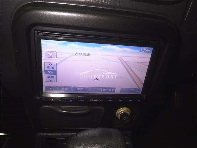 Daihatsu Mira Gino 2001 thumbnail 8