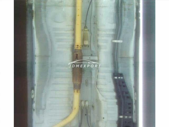 Daihatsu Mira Gino 2001 thumbnail 11