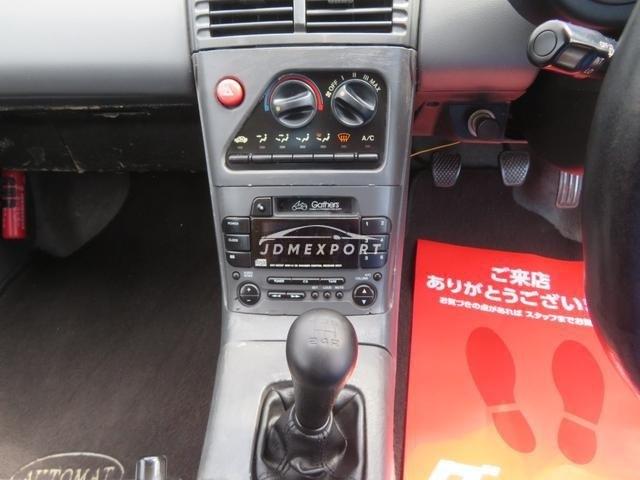 Honda Beat 1991 thumbnail 20