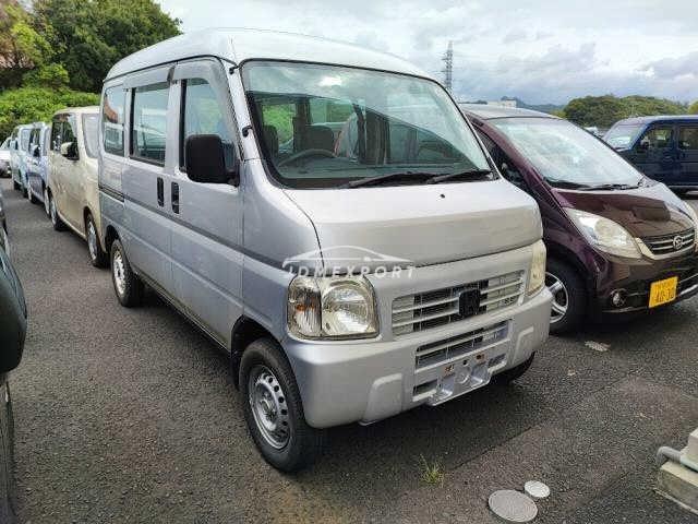 Honda Acty Van 1999