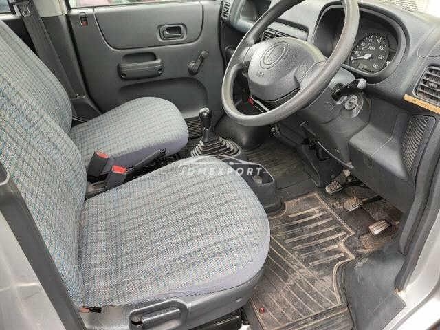 Honda Acty Van 1999 thumbnail 8