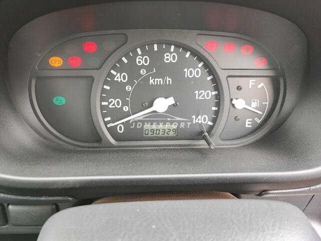 Honda Acty Van 1999 thumbnail 10