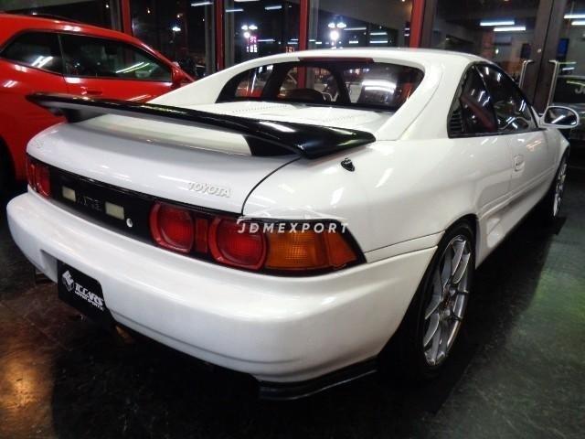 Toyota MR2 1994 thumbnail 17