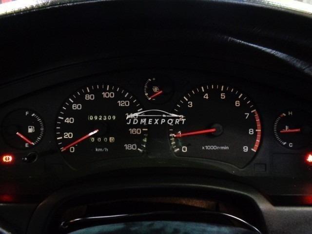 Toyota MR2 1994 thumbnail 34